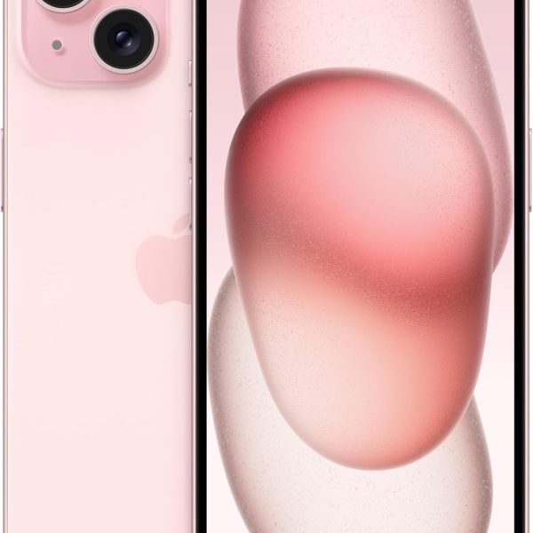 Summer Final Clearance Just OMR 9.9：Apple iPhone 15 (512 GB)
